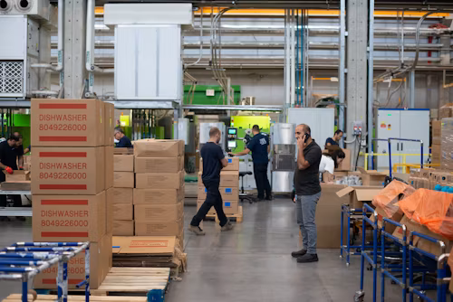 tailored workforce solutions